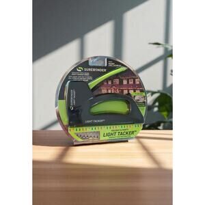 Surebonder 5540HOL Light Tacker